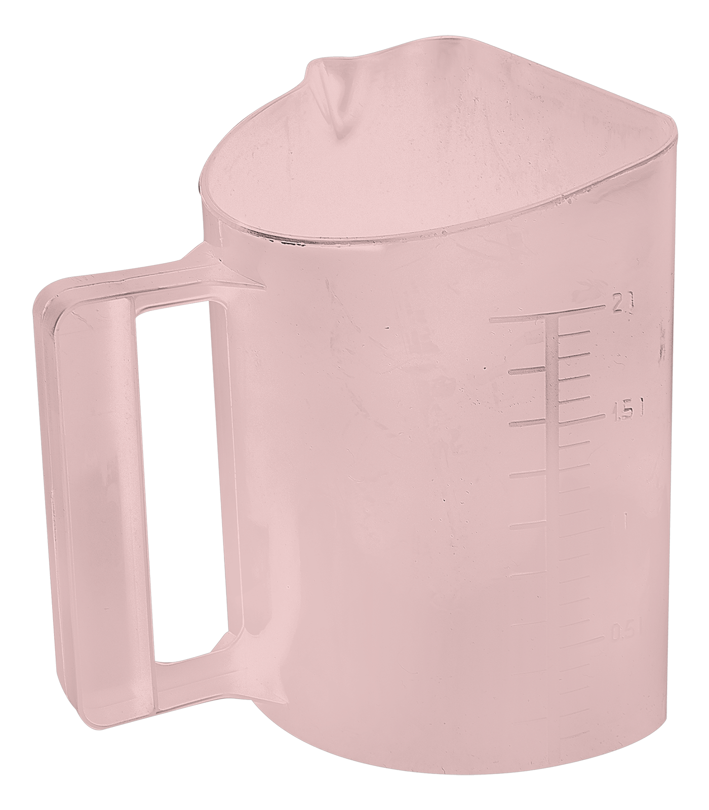Waldhausen Bag Scoop #colour_linnea-pink