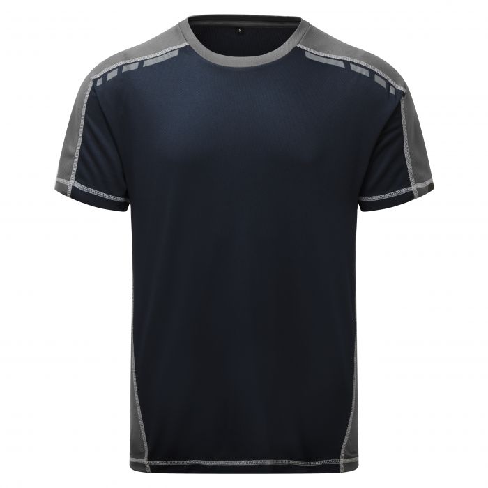 Tuffstuff Elite Lightweight Breathable T-Shirt Quick Drying Moisture Wicking