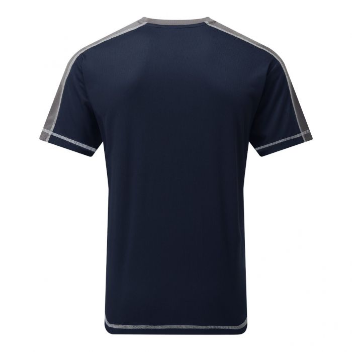 Tuffstuff Elite Lightweight Breathable T-Shirt Quick Drying Moisture Wicking