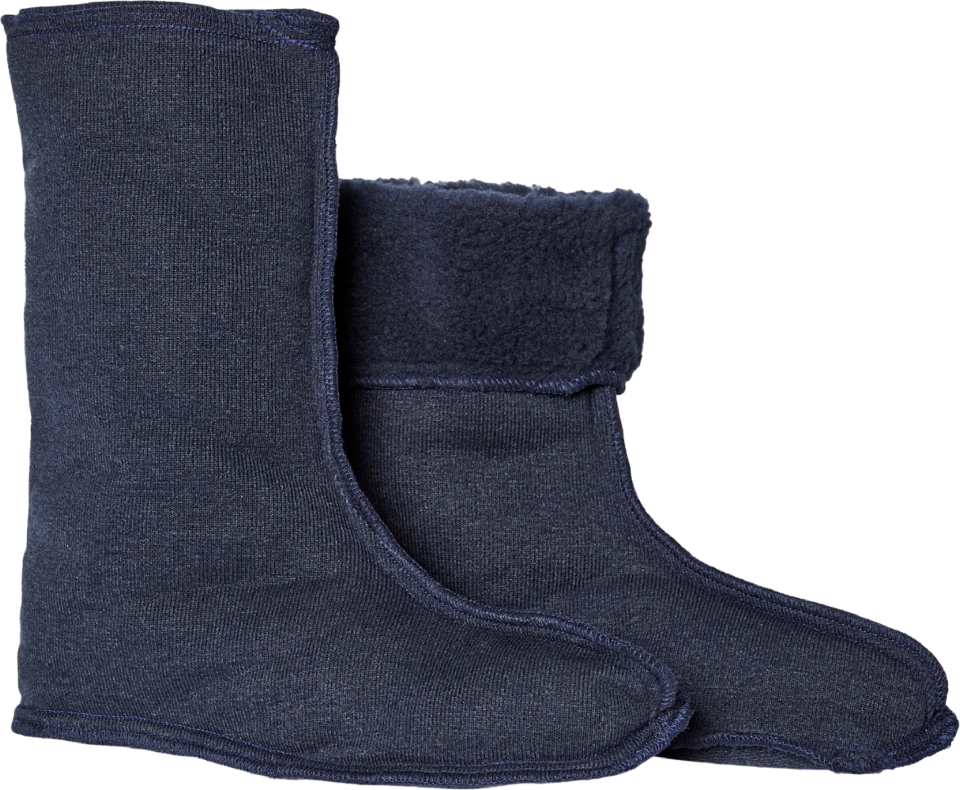 ELKA Fibre Pile Socks 151301 Soft Comfortable Fits Elka Waders Size One