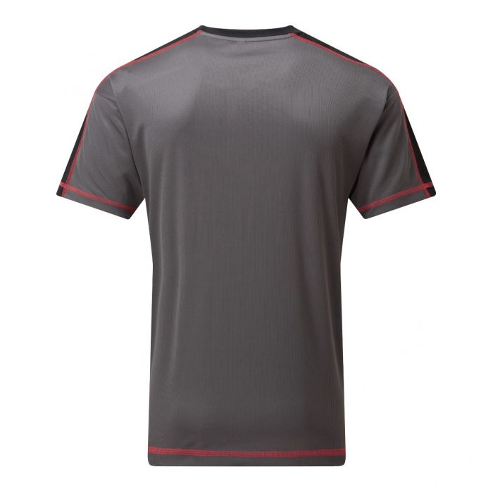 Tuffstuff Elite Lightweight Breathable T-Shirt Quick Drying Moisture Wicking