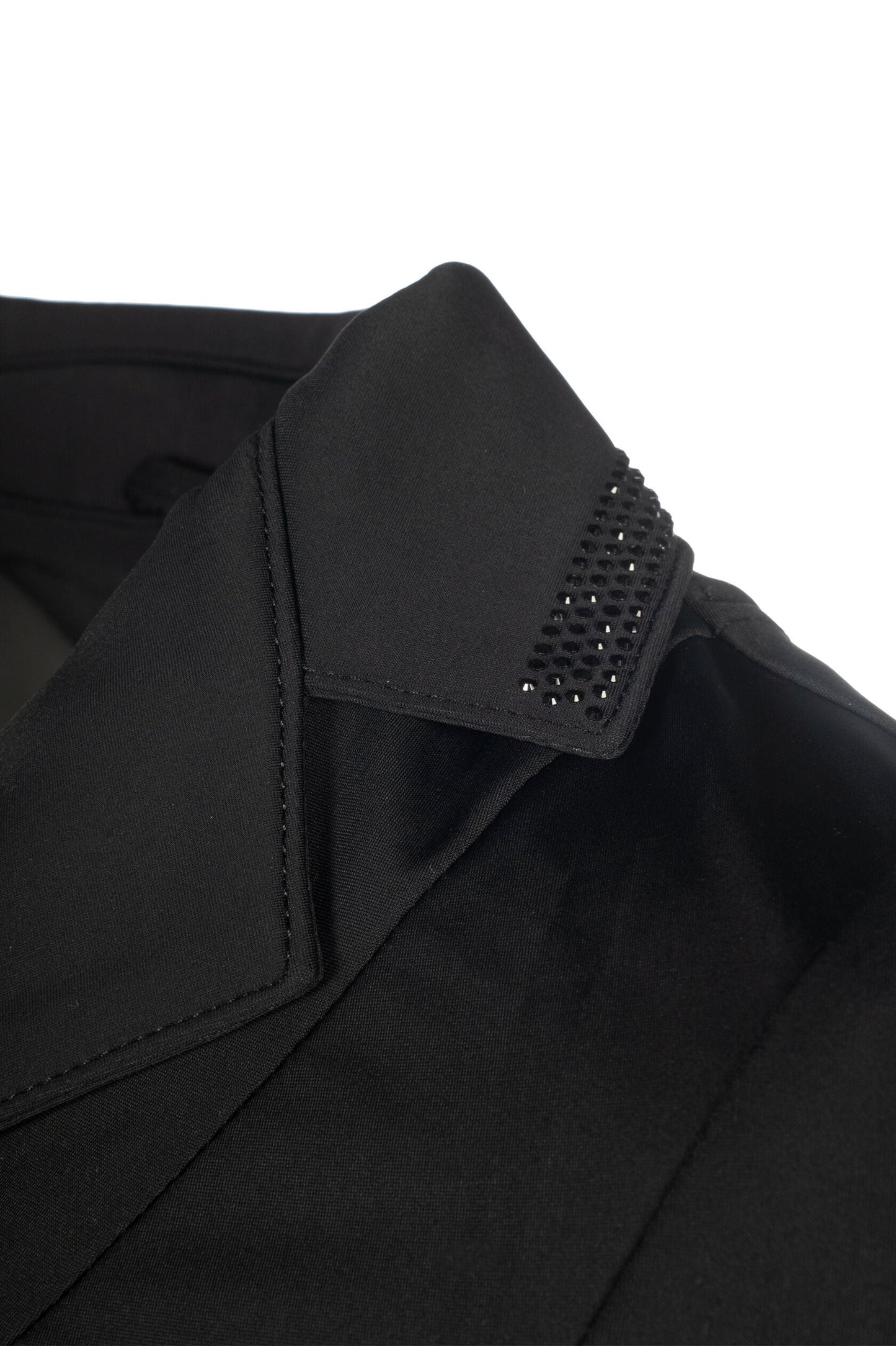 HKM Ladies Competition Jacket -Amalfi- Elegant Riding Wear Dirt Resistant
