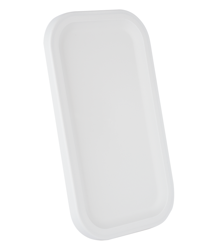 Waldhausen Horse Lid White For 15421 Multibag Model Replacement Part