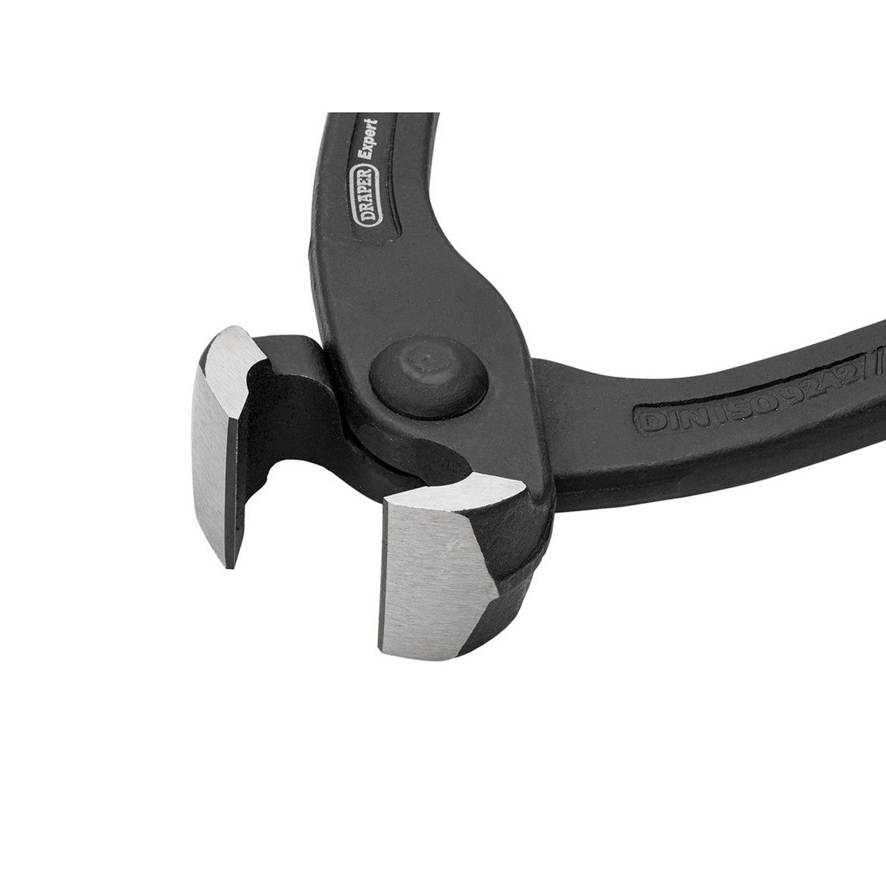 Draper Expert 250mm Concreters Nippers High Grade Steel PVC Handles Germany