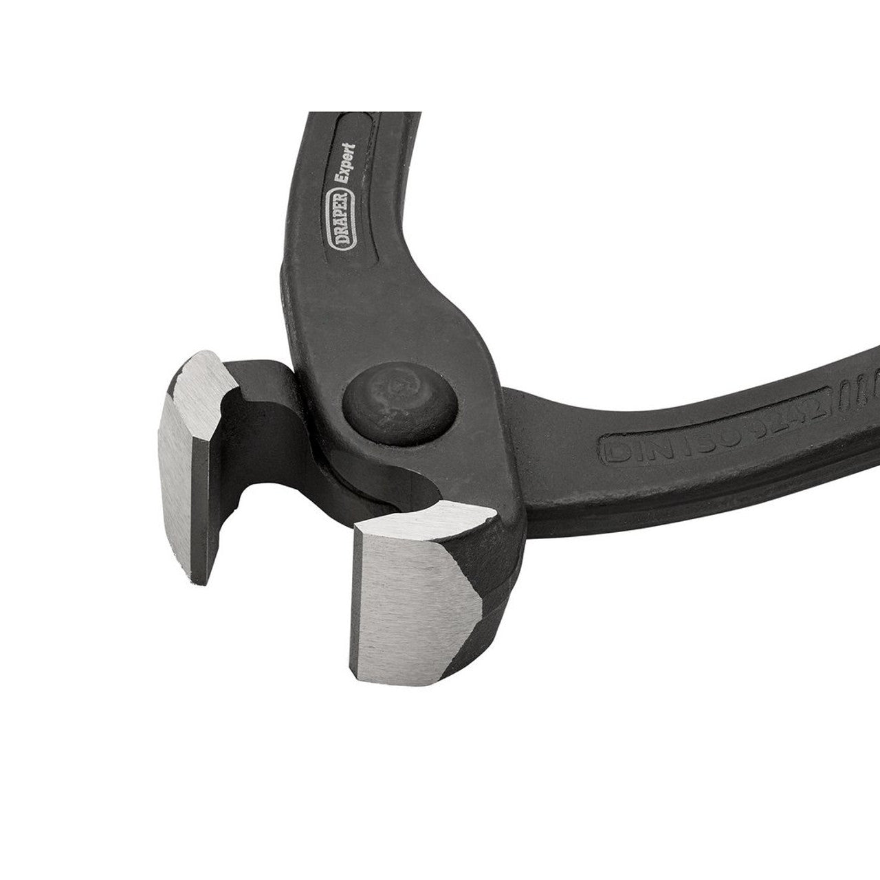 Draper Expert 280mm Concreters Nippers High Grade Steel PVC Handles Germany
