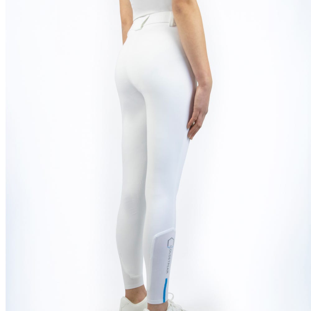 Coldstream Langshaw Competition Breeches Performance Stylish Equestrian