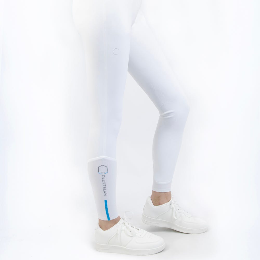 Coldstream Langshaw Competition Breeches Performance Stylish Equestrian