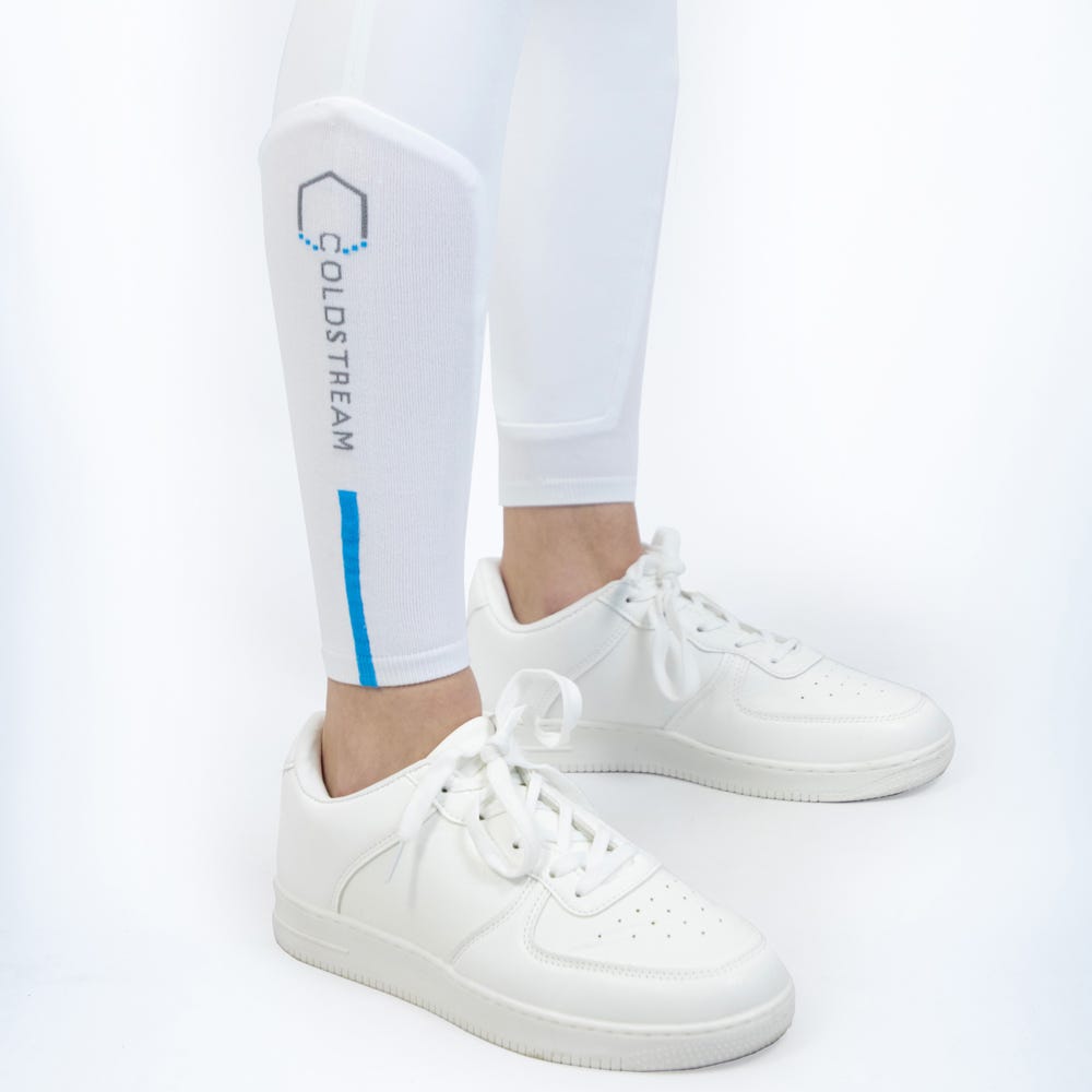 Coldstream Langshaw Competition Breeches Performance Stylish Equestrian