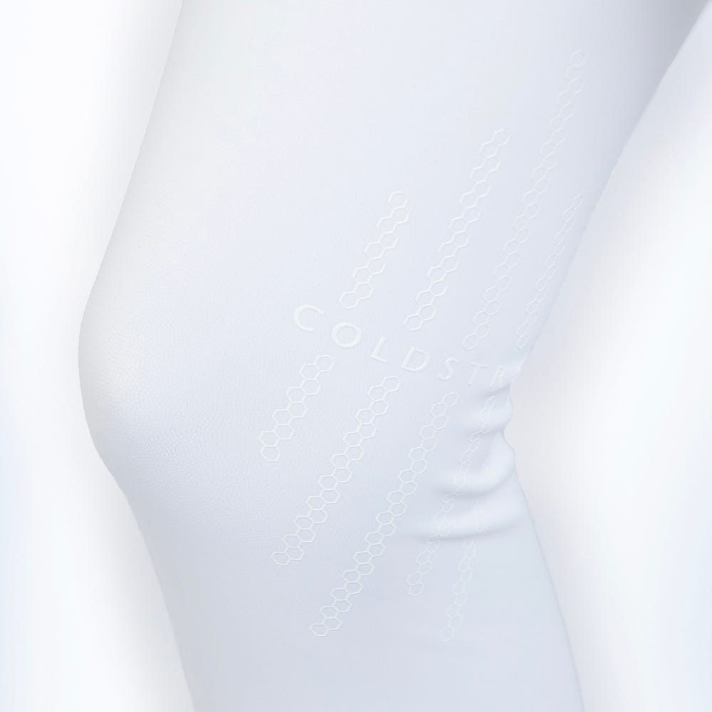 Coldstream Langshaw Competition Breeches Performance Stylish Equestrian