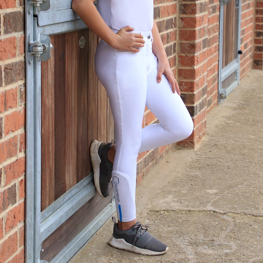 Coldstream Next Generation Langshaw Competition Breeches Performance Stylish