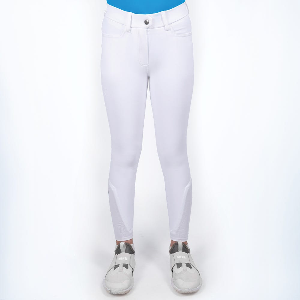Coldstream Next Generation Langshaw Competition Breeches Performance Stylish
