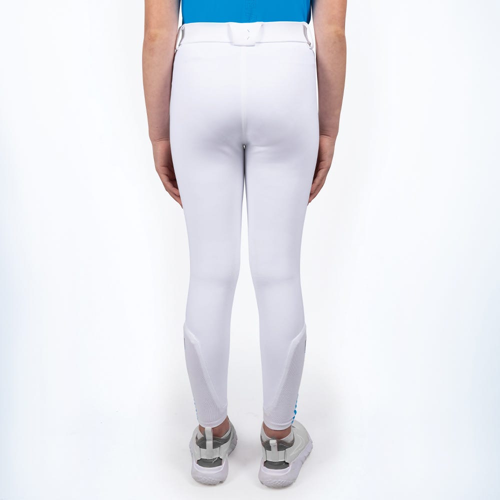 Coldstream Next Generation Langshaw Competition Breeches Performance Stylish