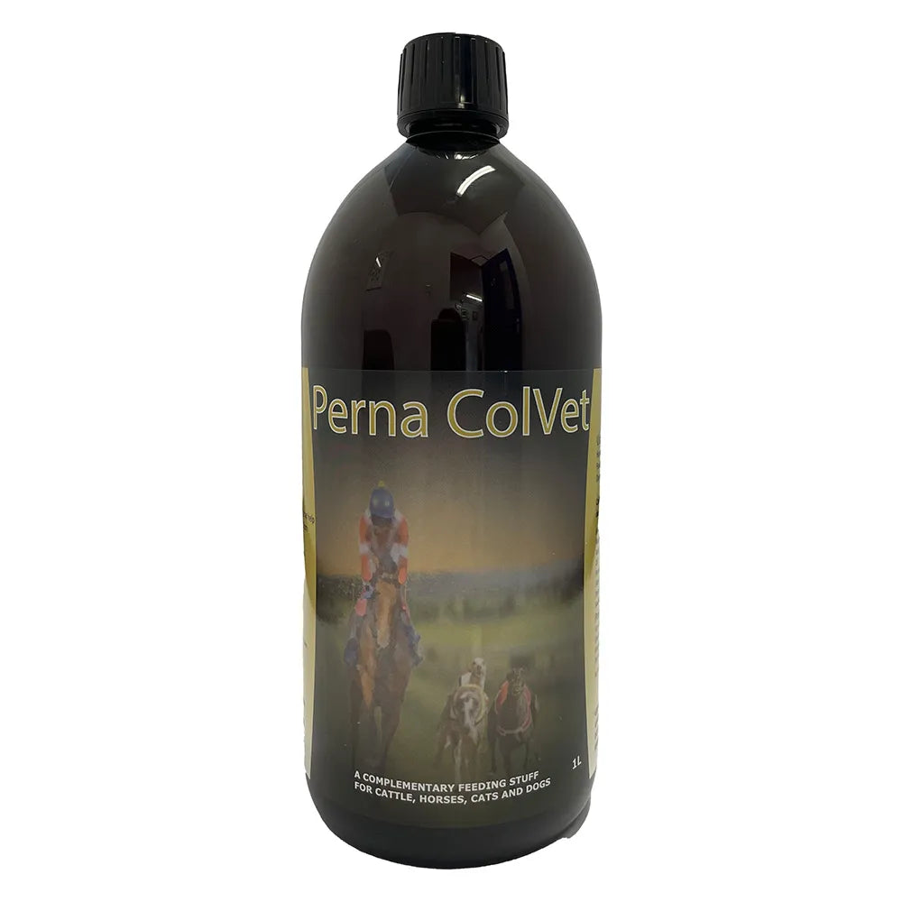 Form Nutrition Perna ColVet Dog Supplement for Health and Vitality