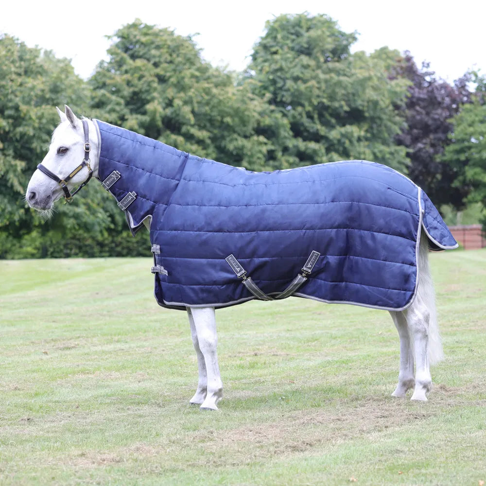 HY Horse StormX Empra 100g Combi Stable Rug Lightweight Durable Protection