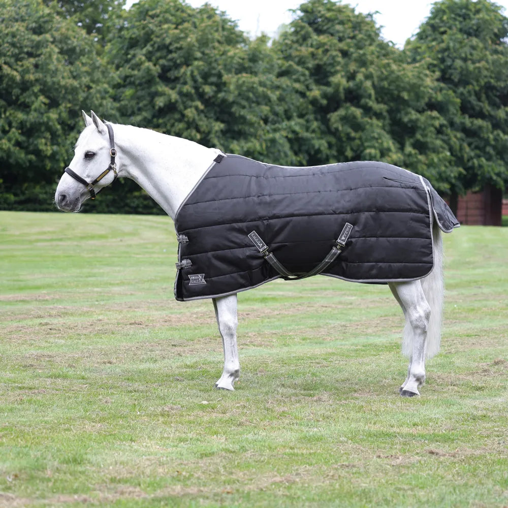 HY Horse StormX Empra 200g Stable Rug Mid Weight Durable Protection