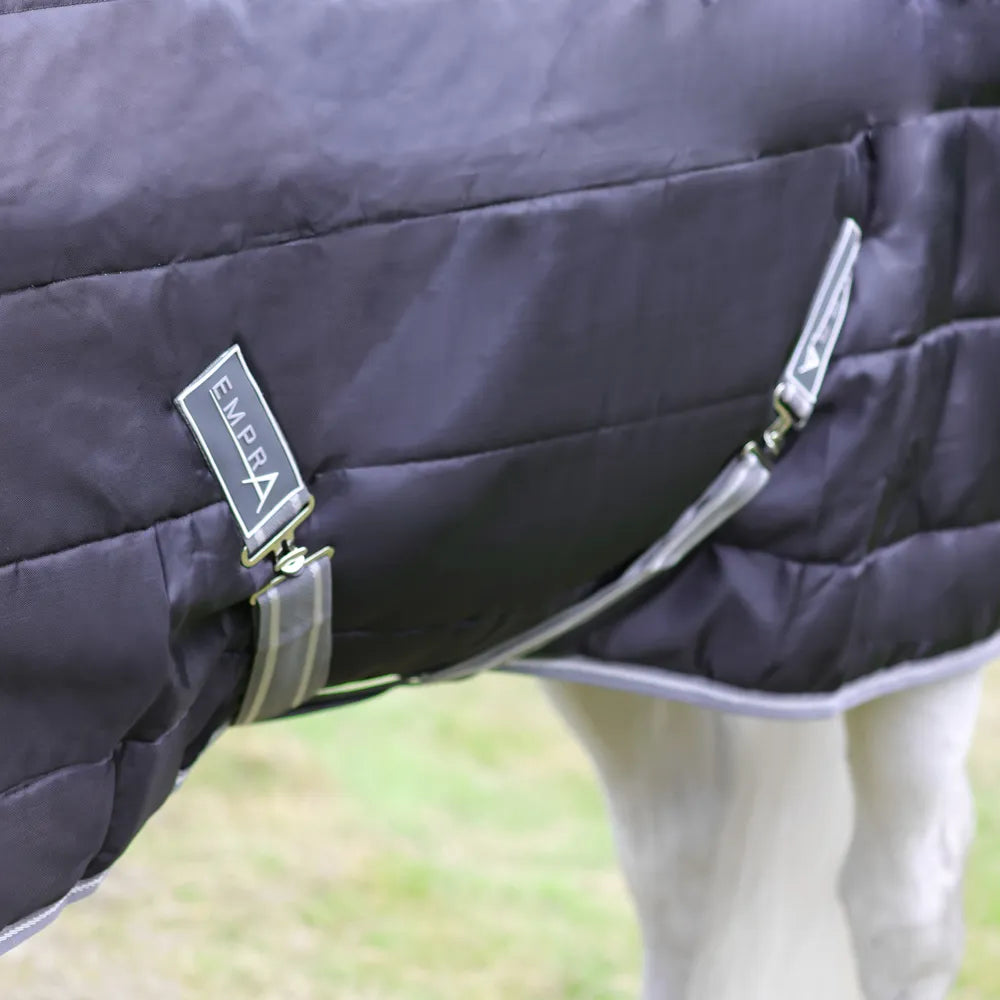 HY Horse StormX Empra 200g Stable Rug Mid Weight Durable Protection