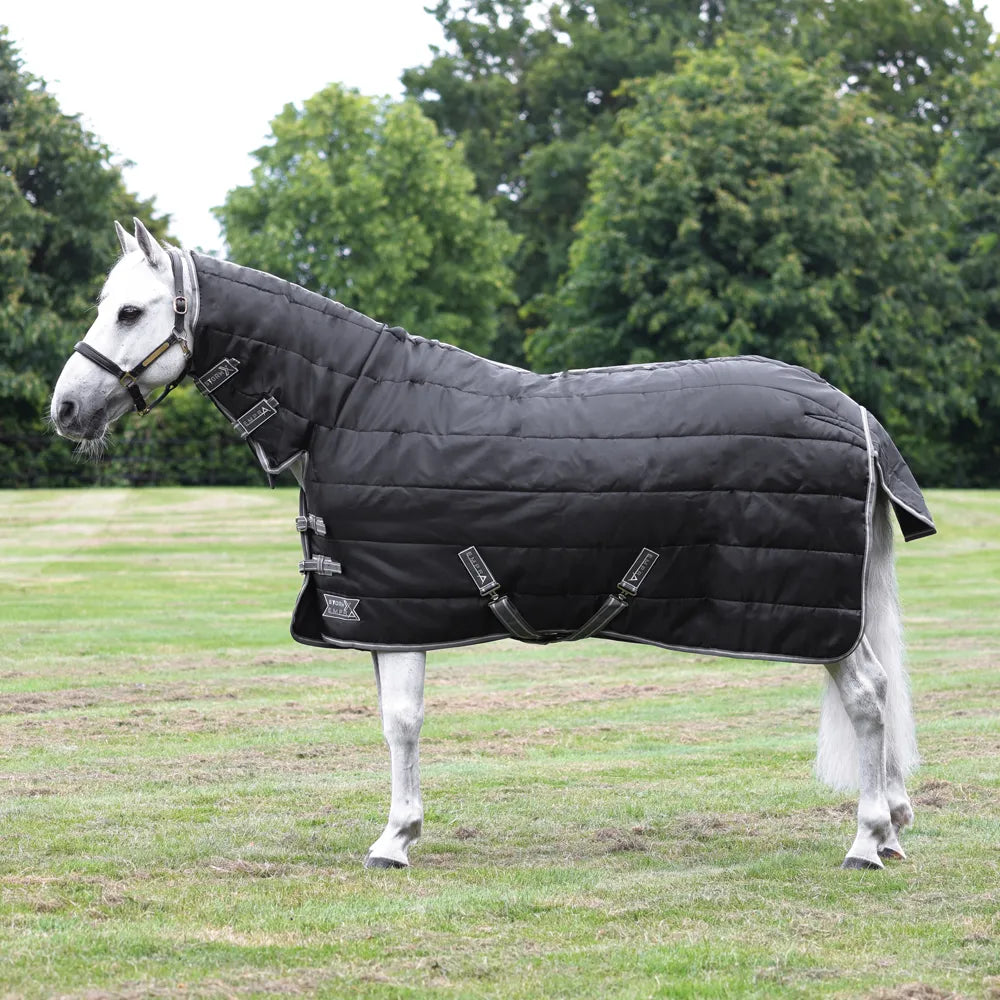 HY Horse StormX Empra 200g Combi Stable Rug Mid Weight Durable Protection