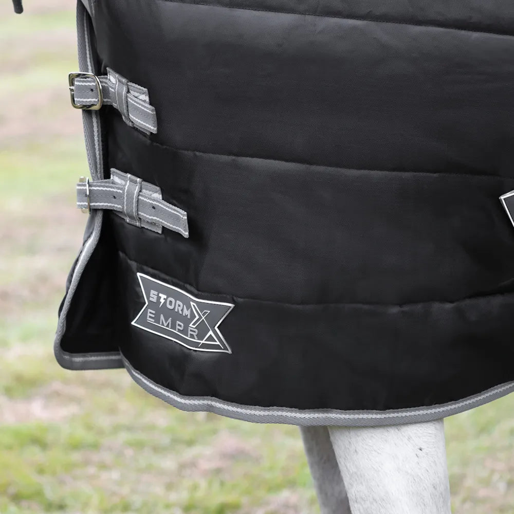 HY Horse StormX Empra 200g Combi Stable Rug Mid Weight Durable Protection