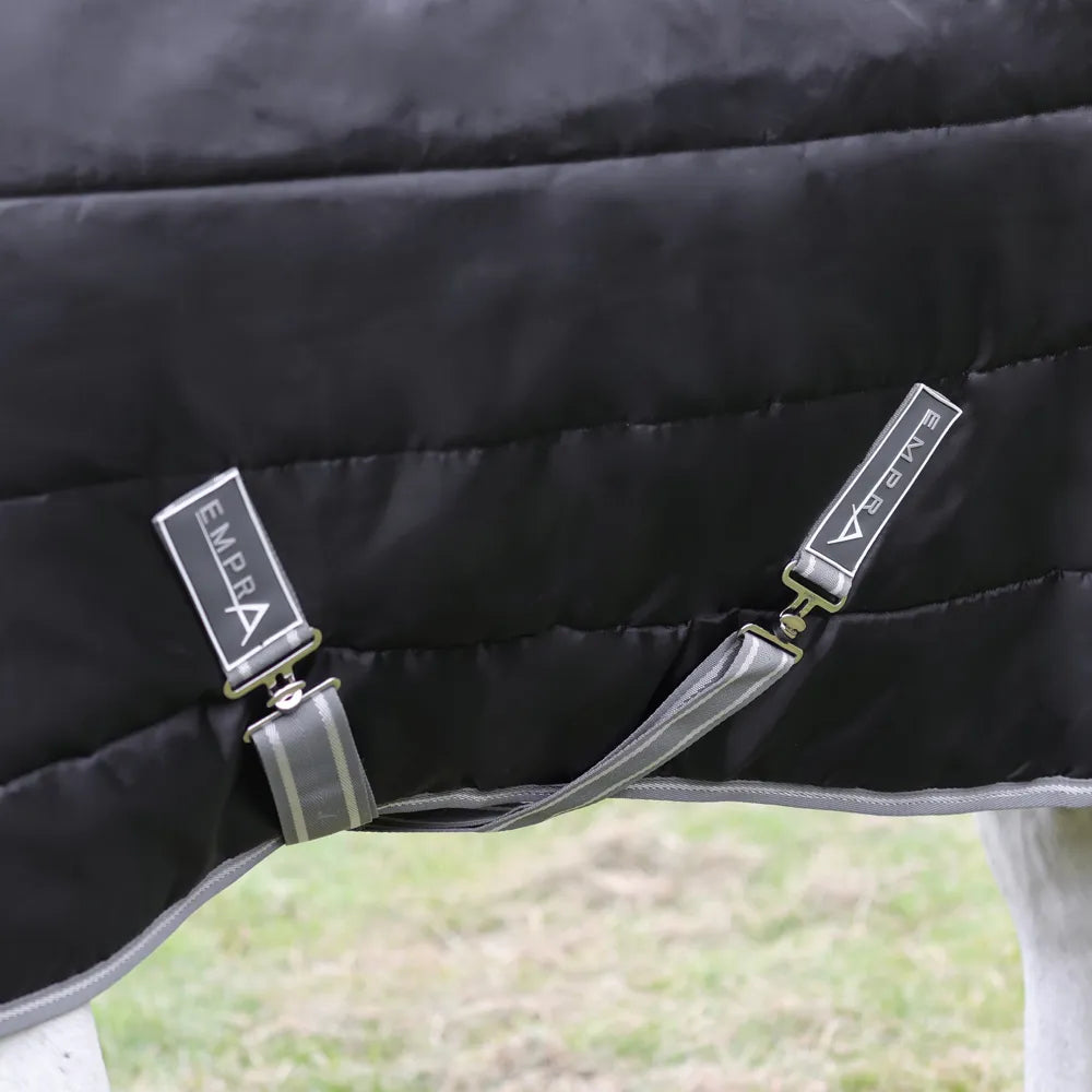 HY Horse StormX Empra 200g Combi Stable Rug Mid Weight Durable Protection