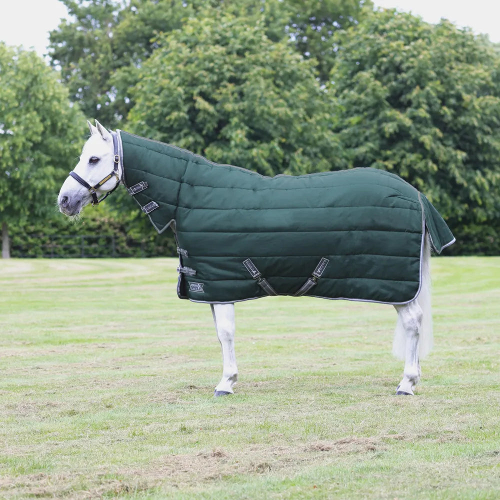 HY Horse StormX Empra 300g Combi Stable Rug Heavyweight Fill