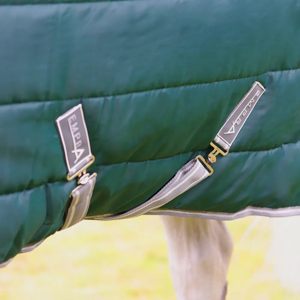 HY Horse StormX Empra 300g Combi Stable Rug Heavyweight Fill