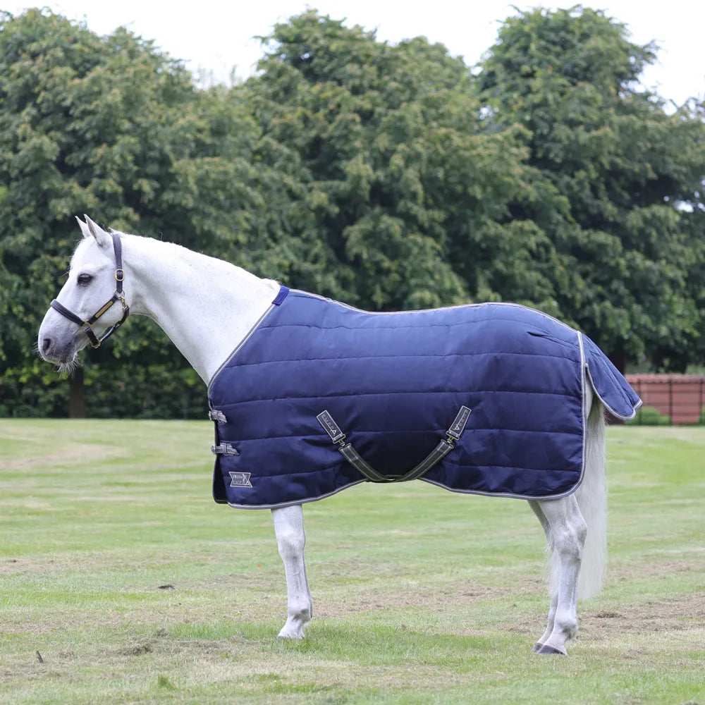 HY Horse StormX Empra 100g Stable Rug Light Mid Weight Durable Protection