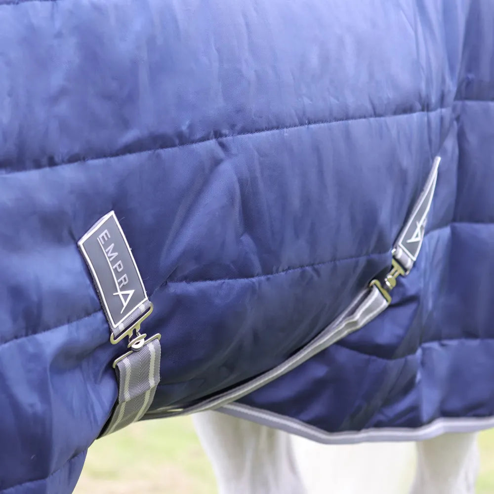 HY Horse StormX Empra 100g Stable Rug Light Mid Weight Durable Protection