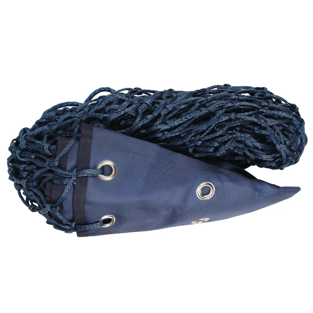 HY Equestrian Slow Flow Parachute Haynet for Horses and Ponies