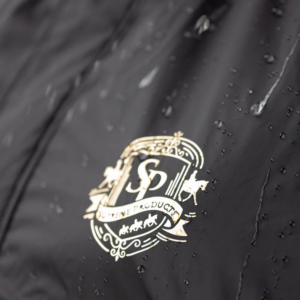 Supreme Products Active Junior Show Rider Rain Cape Waterproof Essential