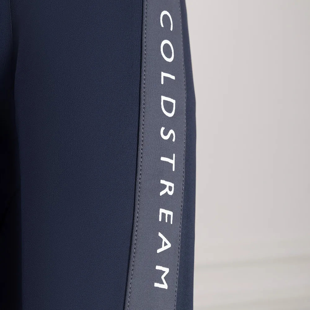 Coldstream Ladies Stamford Softshell Performance Jacket for Workouts