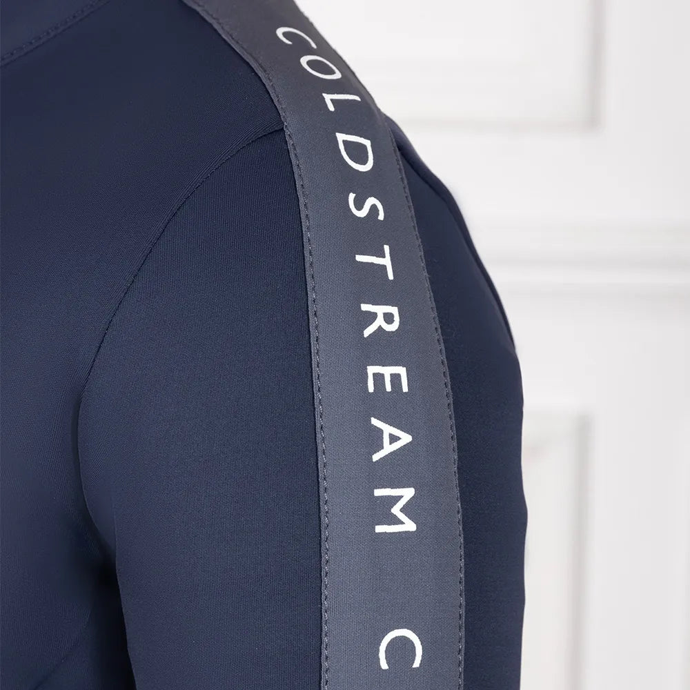 Coldstream Next Generation Stamford Softshell Performance Jacket For Sports