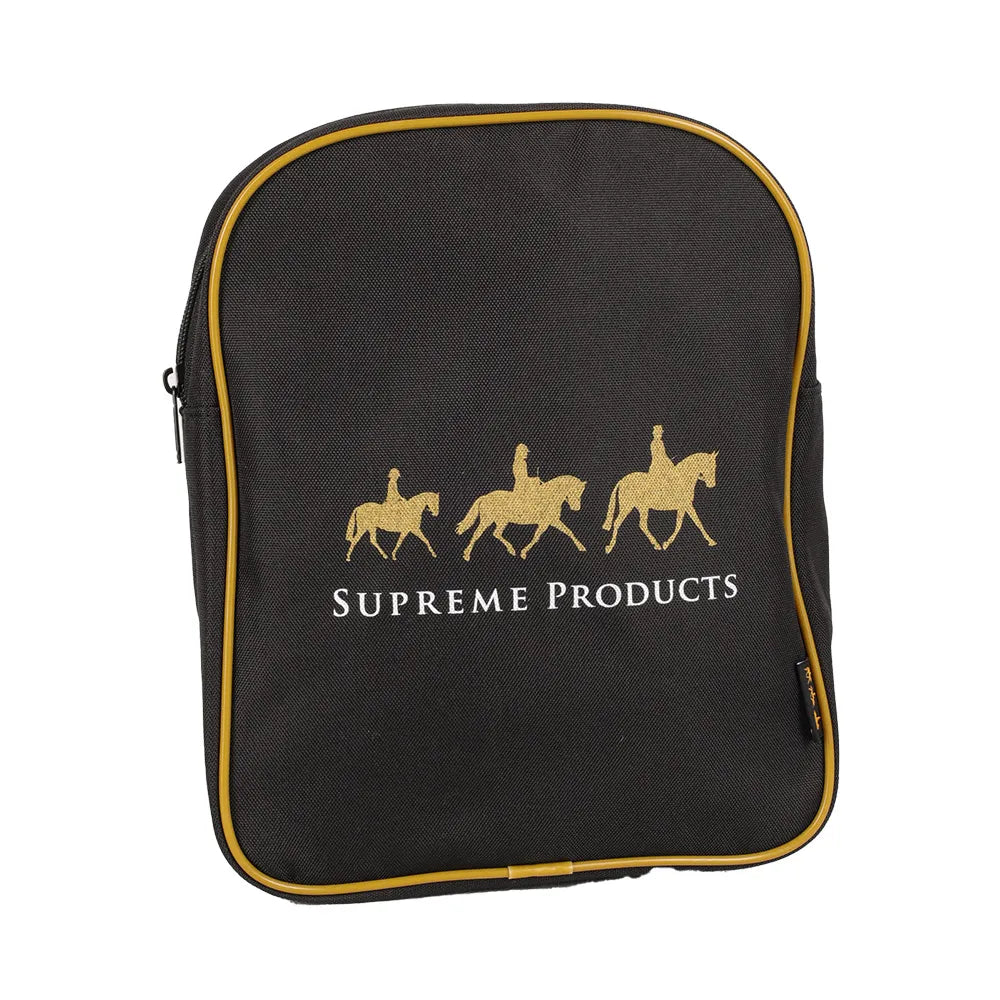 Supreme Products Horse Pampered Pony Grooming Rucksack with Adjustable