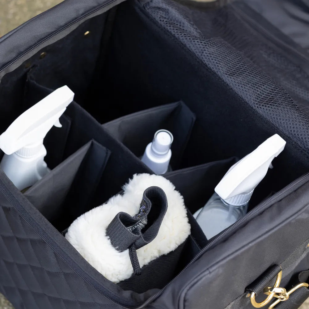 Supreme Products Royal Occasion Show Bag Equestrian Grooming Bag