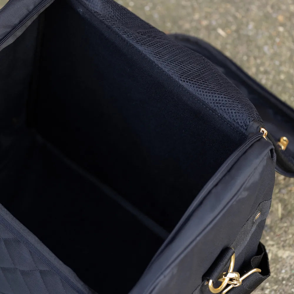 Supreme Products Royal Occasion Show Bag Equestrian Grooming Bag
