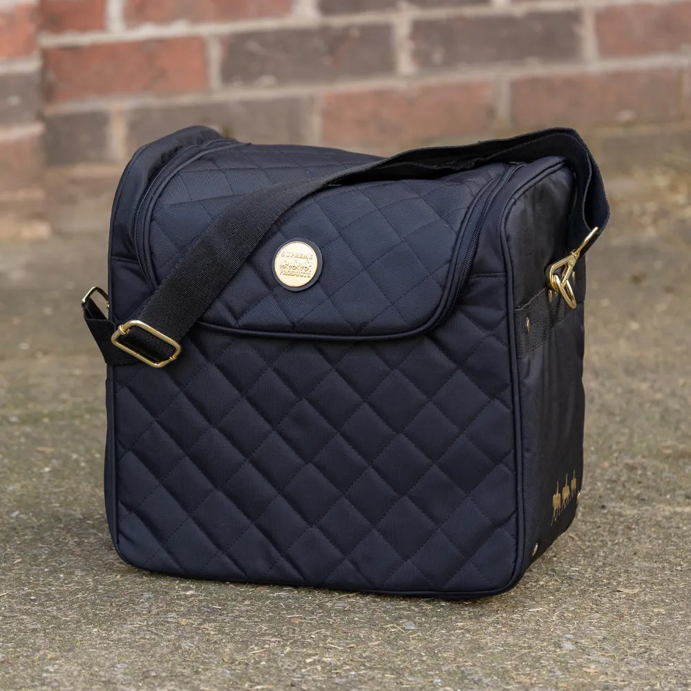 Supreme Products Royal Occasion Show Bag Equestrian Grooming Bag