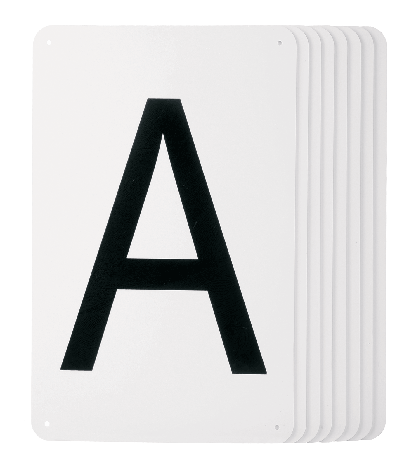 Waldhausen Dressage Markers 2.0 M X 4.0 Set Of 8 For Arena Training
