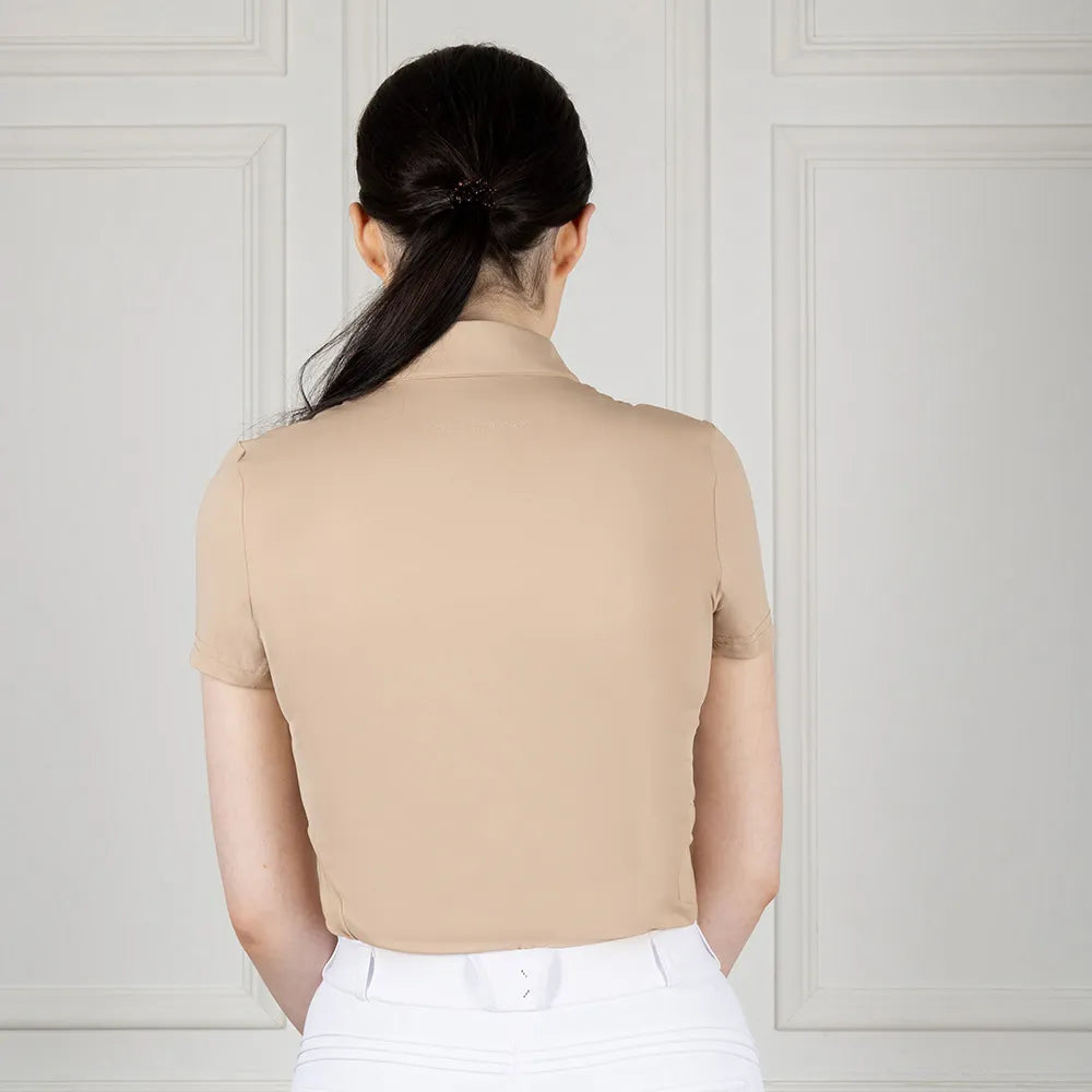 Coldstream Coldingham Base Layer #colour_warm-taupe
