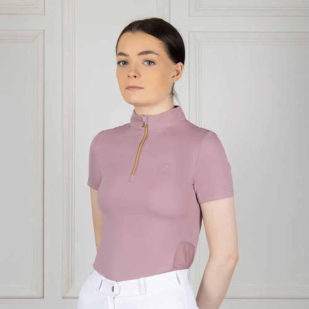 Coldstream Coldingham Base Layer #colour_mauve-bush