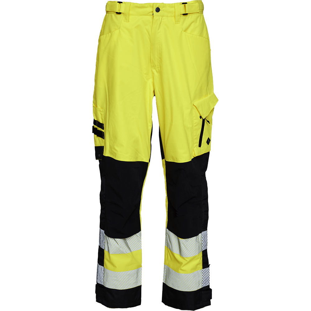 ELKA Xtreme Recycled Waist Trousers AdjustableWaist TapedSeams CorduraReinforced