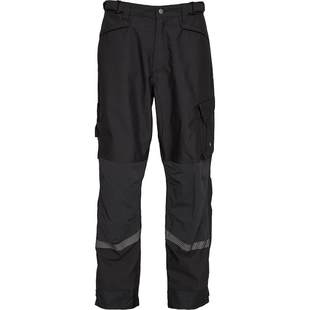 ELKA Xtreme Recycled Waist Trousers AdjustableWaist TapedSeams CorduraReinforced