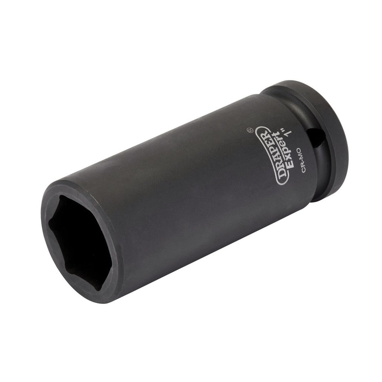 Draper Expert 1" Deep Impact Socket 3/4" Drive Chrome Molybdenum Tool