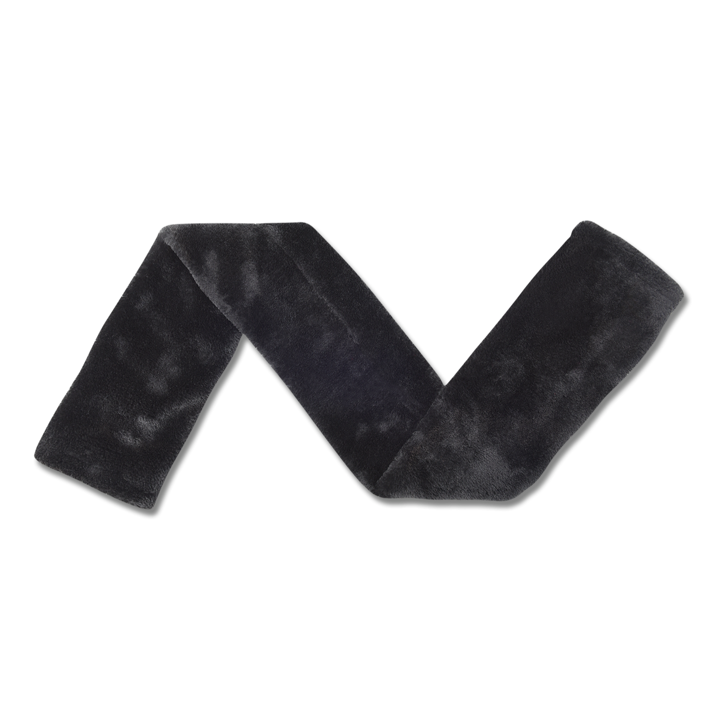 Waldhausen Girth Cover #colour_black