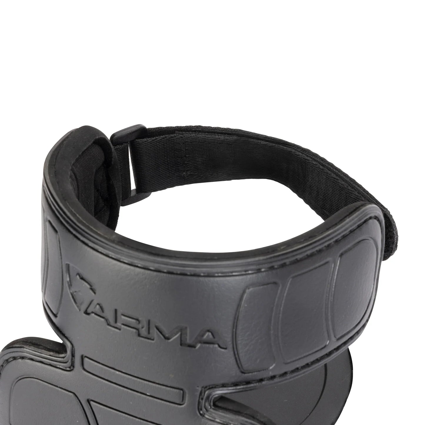 Shires Horse ARMA Knee Boots For Horses Protective Riding Gear