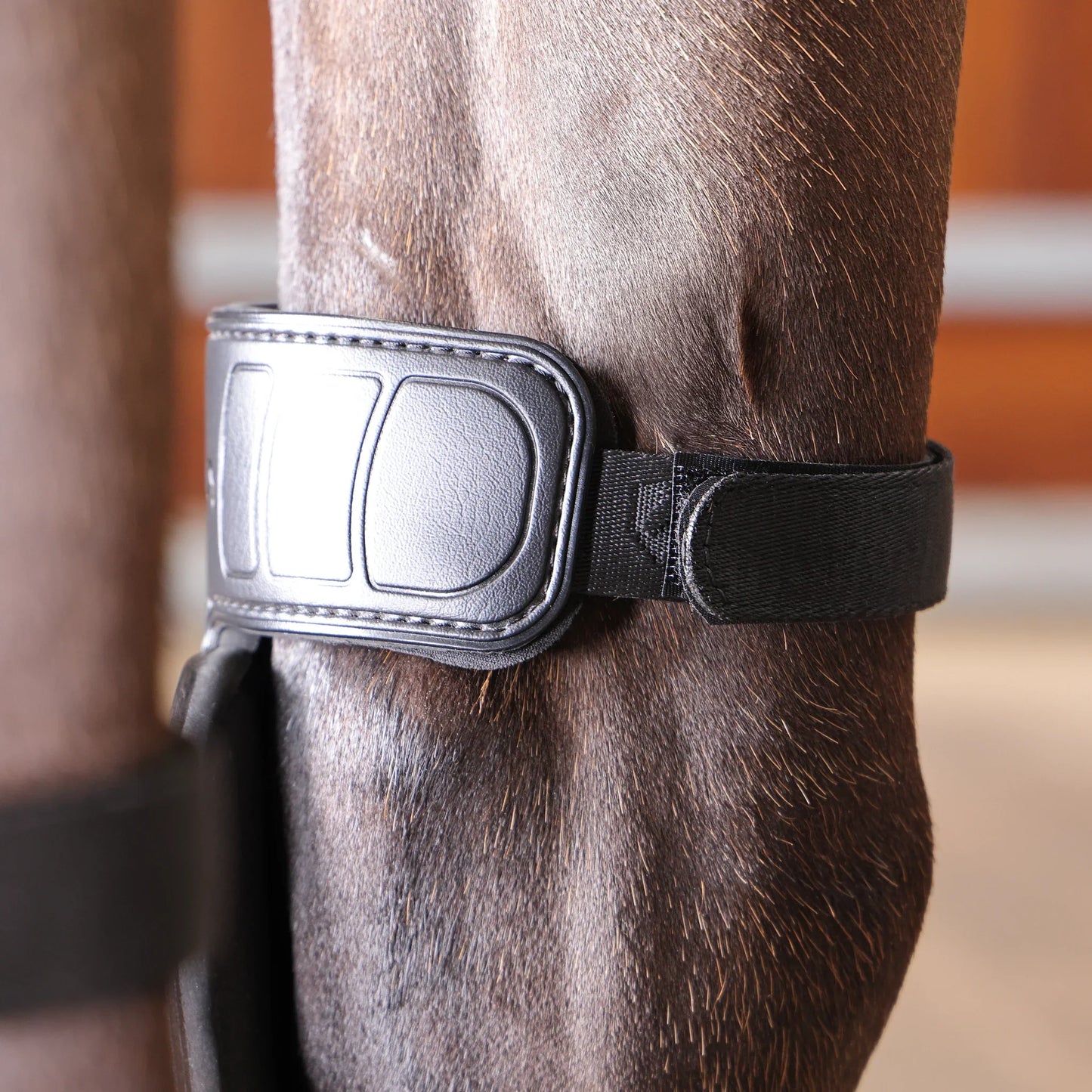 Shires Horse ARMA Knee Boots For Horses Protective Riding Gear