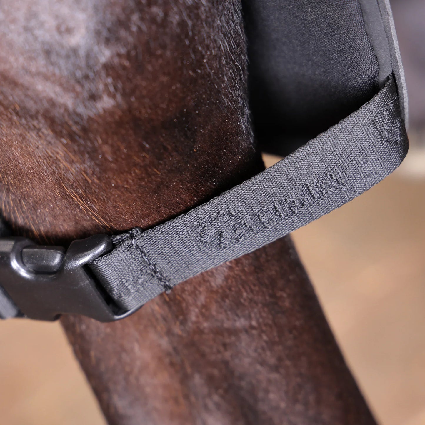 Shires Horse ARMA Knee Boots For Horses Protective Riding Gear