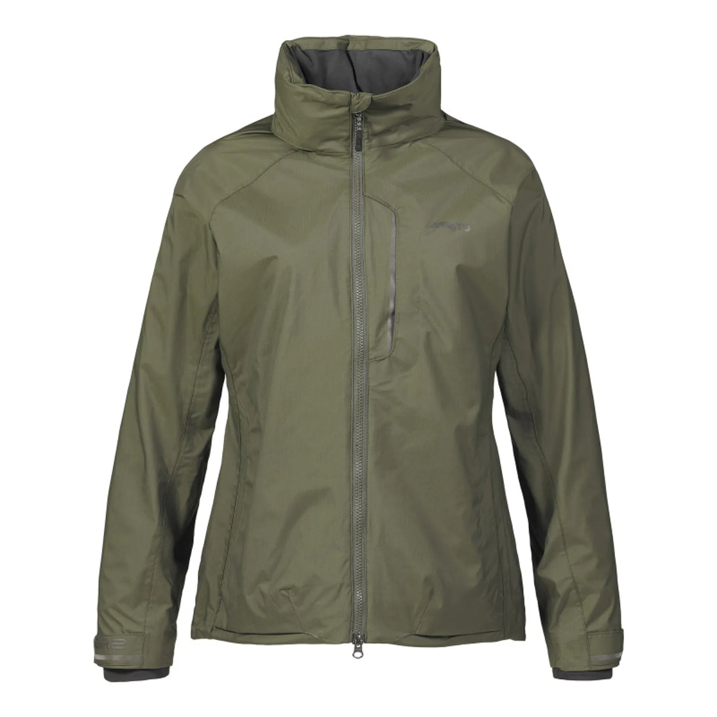 Musto Women's Fenland Lite Jacket Women's Waterproof Packable Outdoor Coat