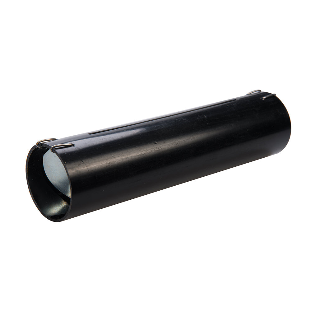 Fixman Humane Mole Trap Double-Entry Plastic Tube Safe Capture Relocate