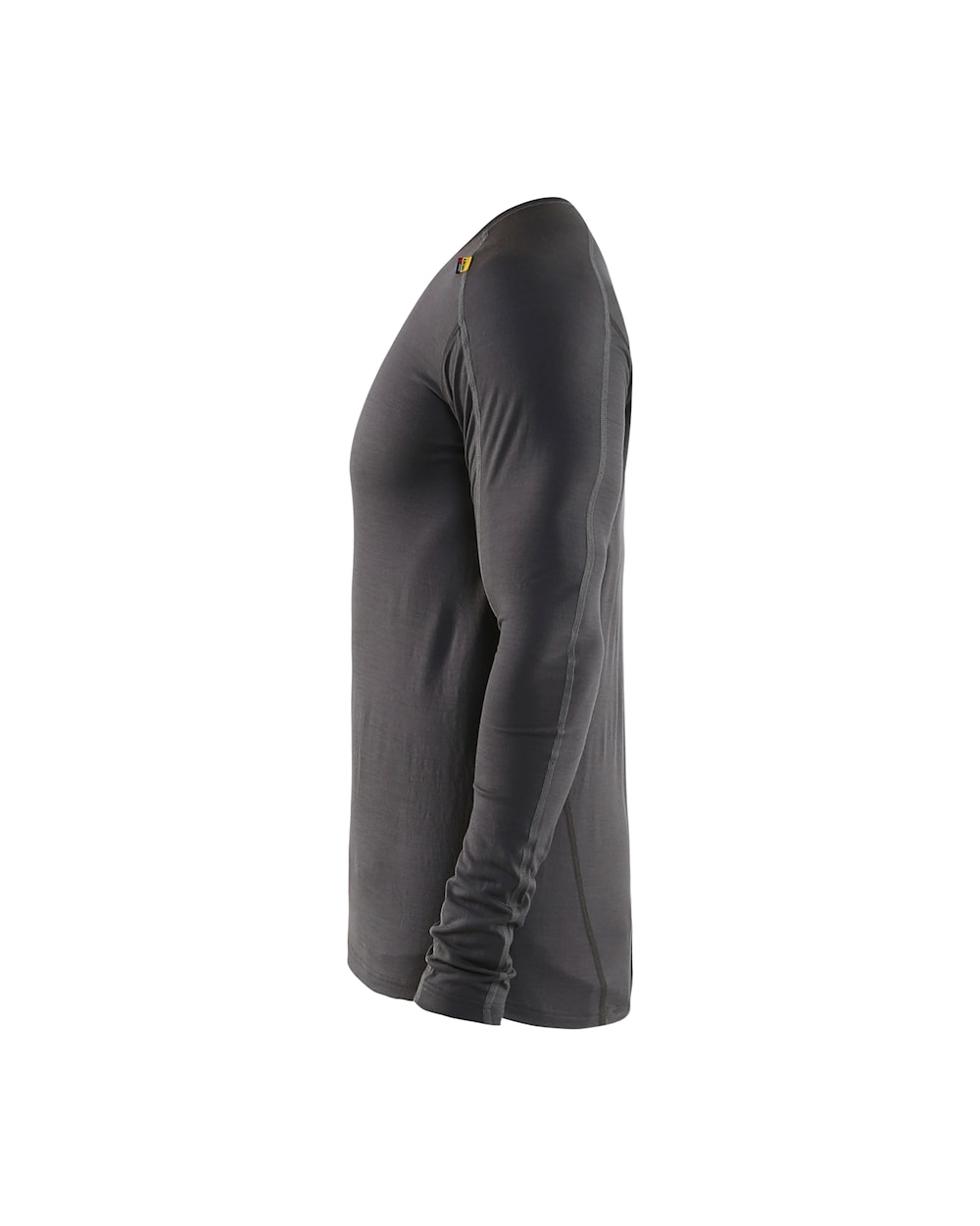 Blaklader Xlight Merino Wool Underwear Top 4799 Soft Breathable Layering
