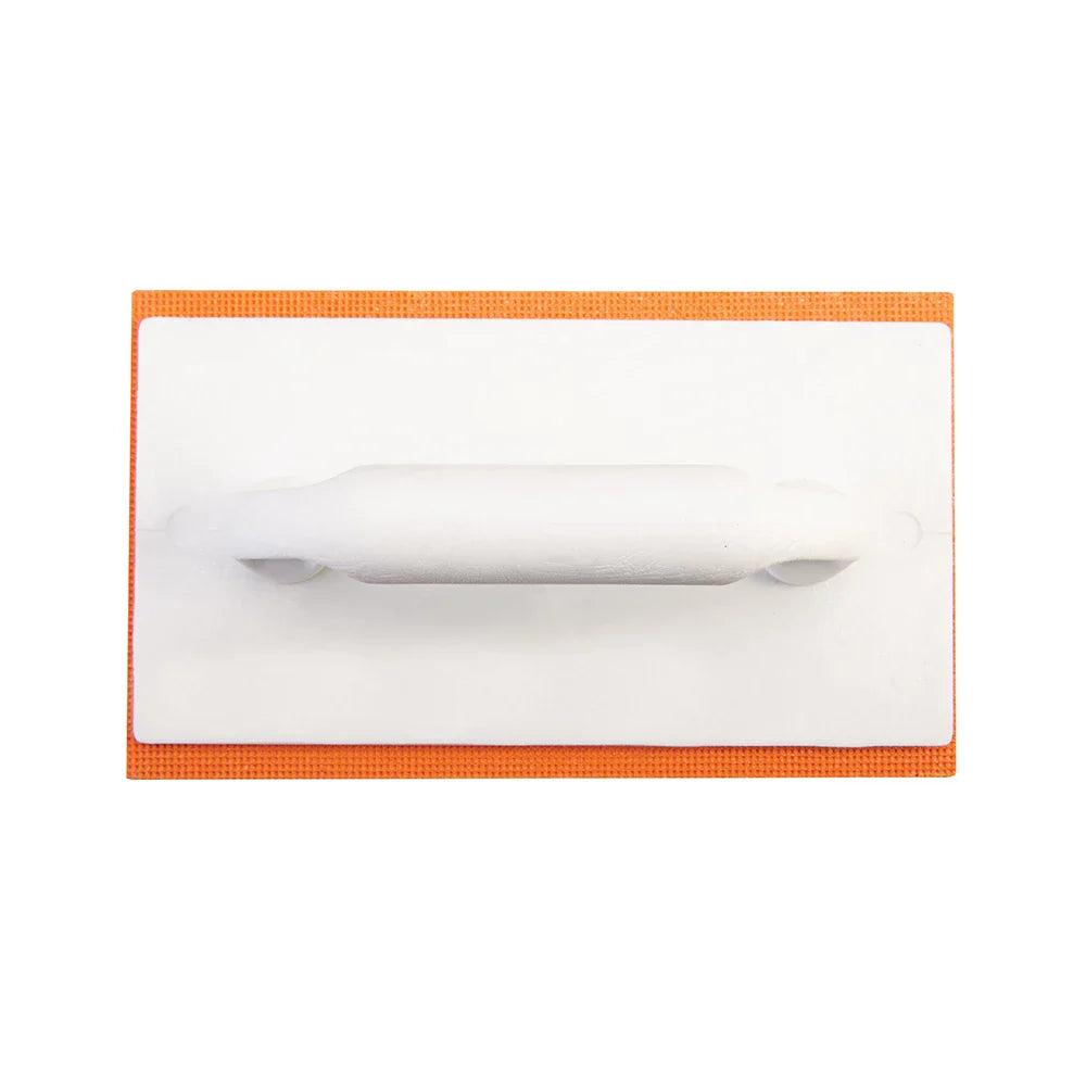 Silverline Poly Sponge Float Fine 140x230mm Lightweight for Plaster Preparation