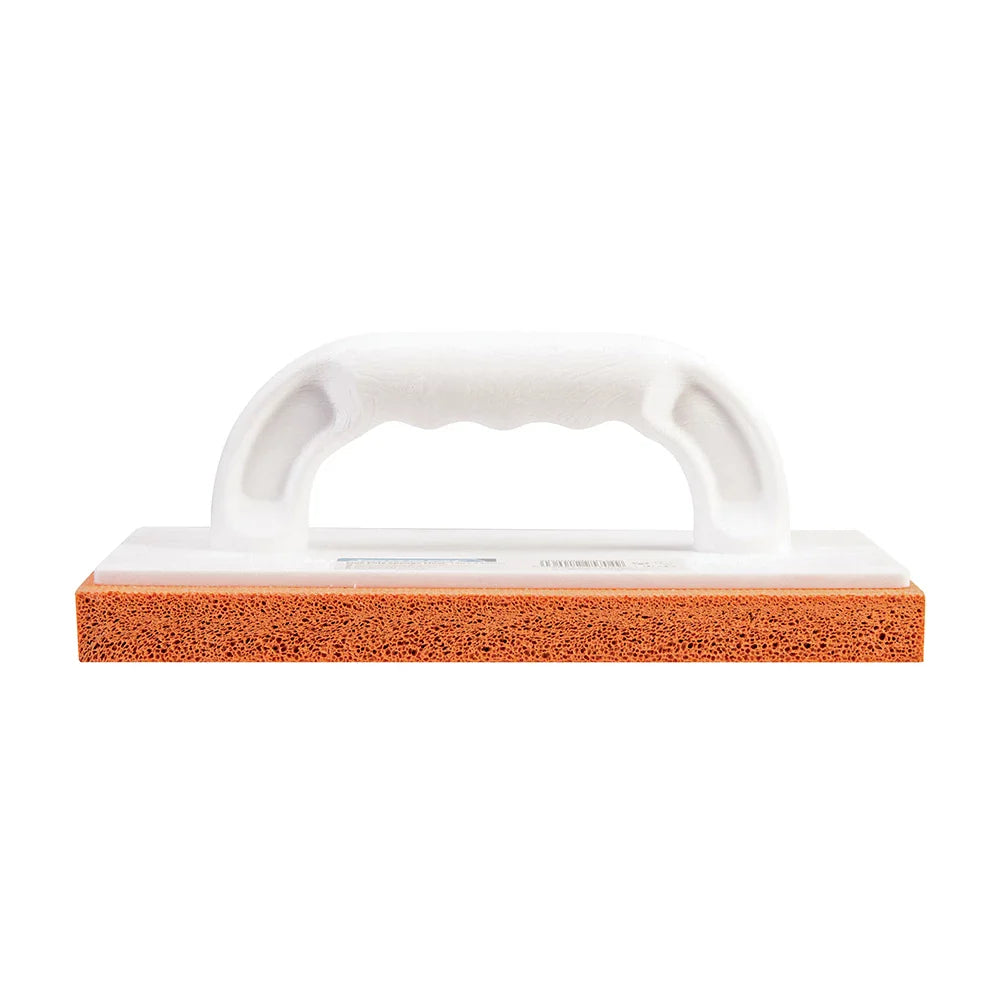 Silverline Poly Sponge Float Fine 140x230mm Lightweight for Plaster Preparation